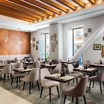 Hilton Garden Old Town