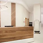 Hilton Garden Old Town Bukarest