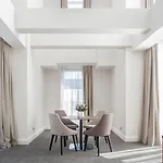 Hotell Hilton Garden Old Town Bukarest
