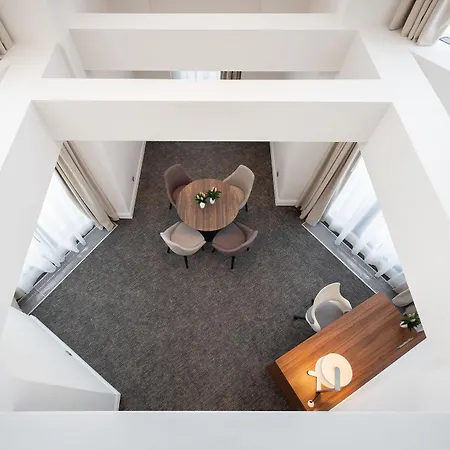 Hilton Garden Old Town 4* Bucharest