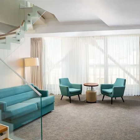 Hotel Hilton Garden Old Town
