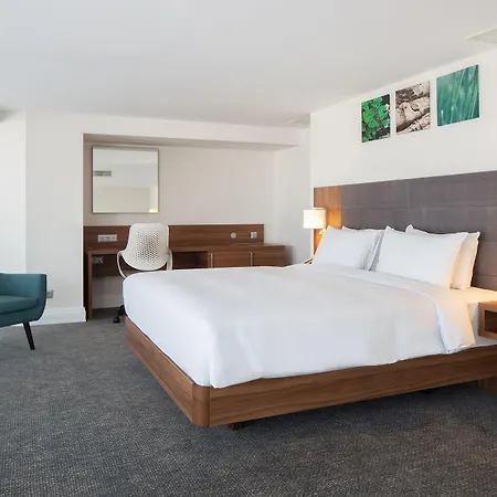 Hotel Hilton Garden Old Town Bucharest