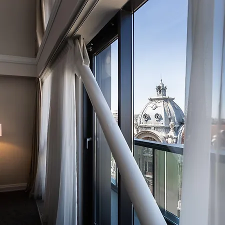 Hilton Garden Old Town 4*