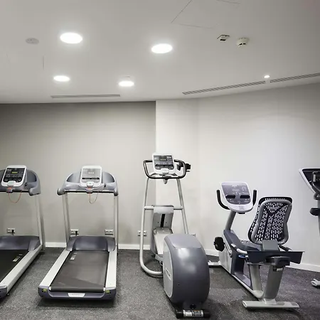 Hilton Garden Old Town 4* Bucharest