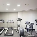 Hilton Garden Old Town 4* Bükreş