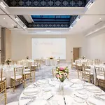 Otel Hilton Garden Old Town 4*