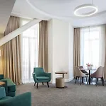 Otel Hilton Garden Old Town