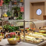 Hilton Garden Old Town Otel 4*