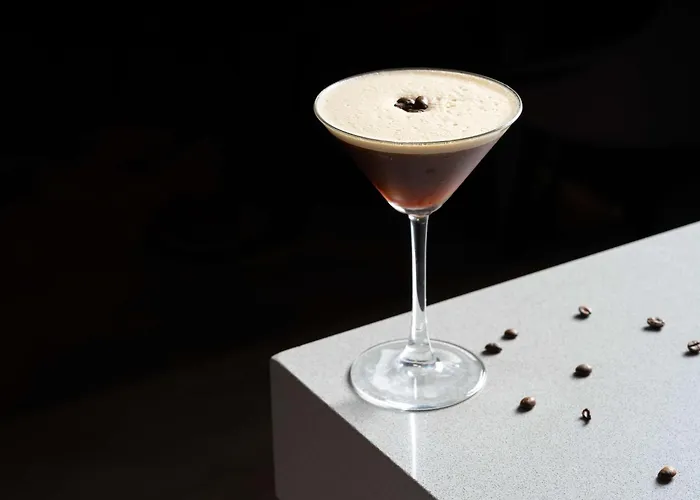 Szálloda Hilton Garden Old Town Bukarest