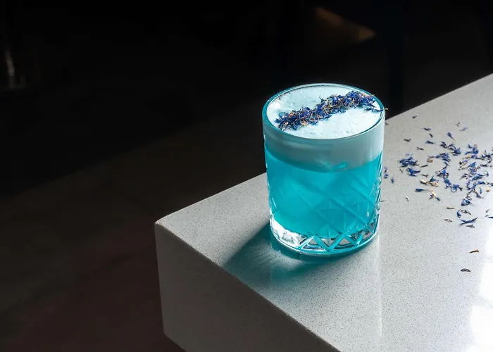 Szálloda Hilton Garden Old Town