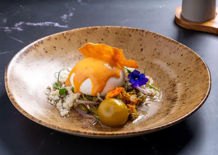 Szálloda Hilton Garden Old Town