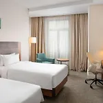 Hilton Garden Old Town 4* Bukarest