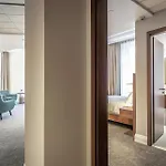 Hilton Garden Old Town 4* Bukarest