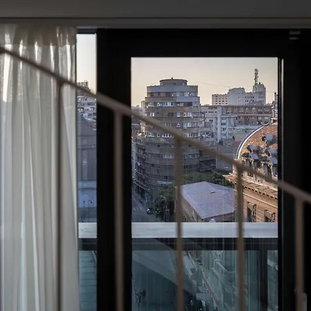 Hilton Garden Old Town