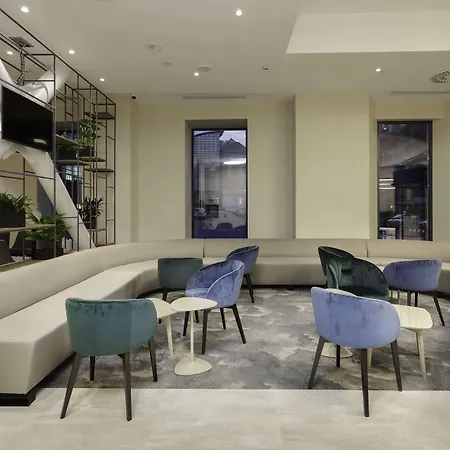 Ξενοδοχείο Hilton Garden Old Town