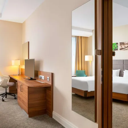 Hilton Garden Old Town