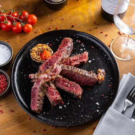 Hilton Garden Old Town