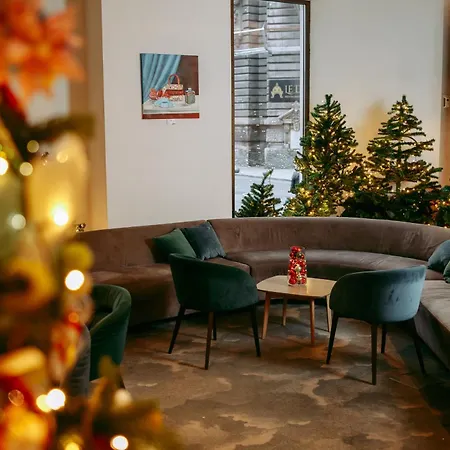 Ξενοδοχείο Hilton Garden Old Town