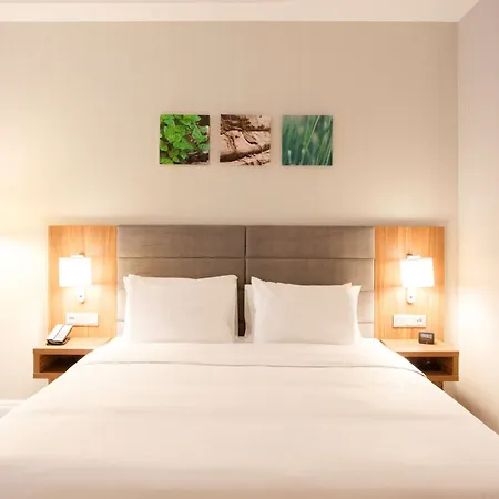 Hilton Garden Old Town