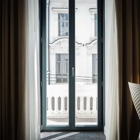 Hilton Garden Old Town