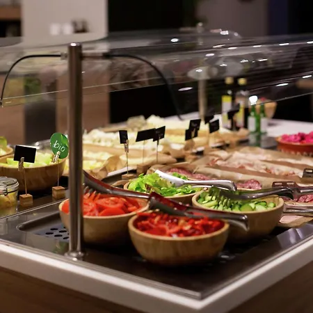 Hilton Garden Old Town Bukareszt