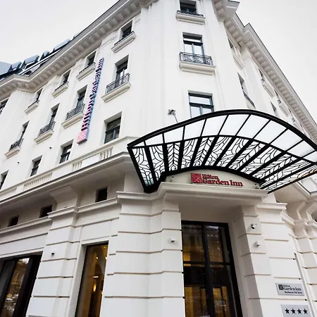 Ξενοδοχείο Hilton Garden Old Town
