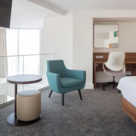 Hotel Hilton Garden Old Town