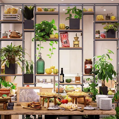 Hilton Garden Old Town 4* ブカレスト