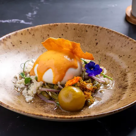 호텔 Hilton Garden Old Town