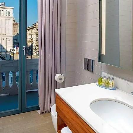 Hotell Hilton Garden Old Town