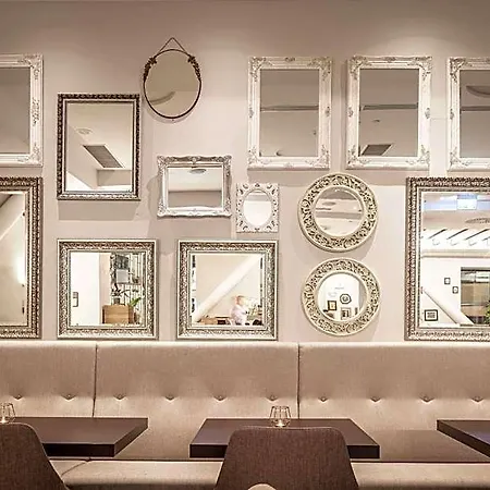 Hotell Hilton Garden Old Town