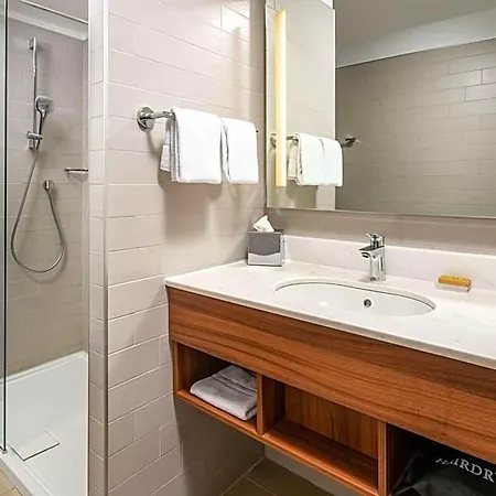 Hilton Garden Old Town
