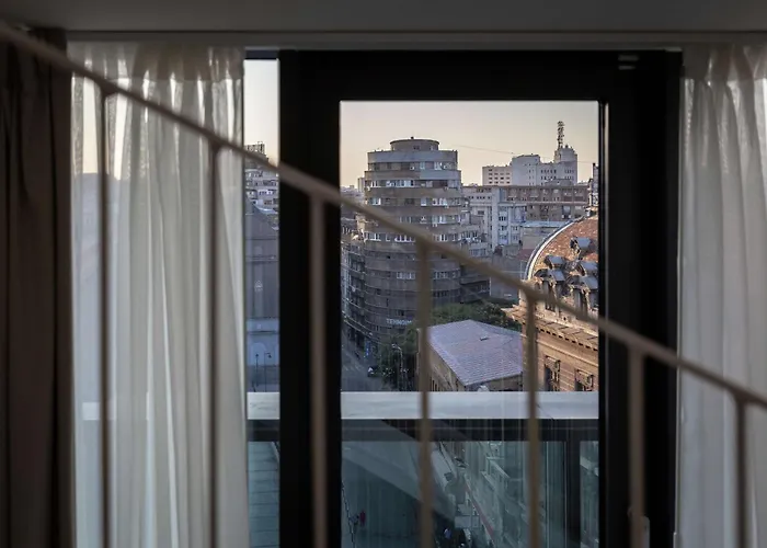 Hilton Garden Old Town