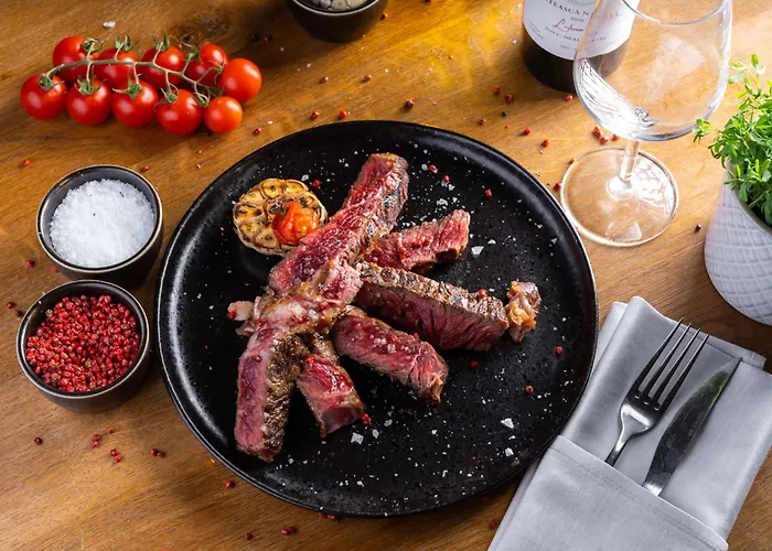 Hilton Garden Old Town