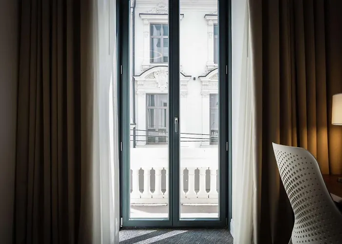 Hilton Garden Old Town