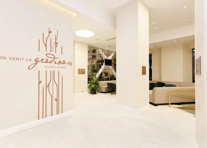 فندق Hilton Garden Old Town