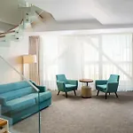 Hotel Hilton Garden Old Town