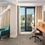 Hotel Hilton Garden Old Town 4*