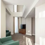 Hilton Garden Old Town 4*