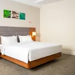 Отель Hilton Garden Old Town