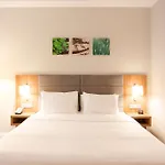 Hilton Garden Old Town