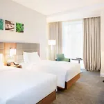 Hilton Garden Old Town 4* Бухарест