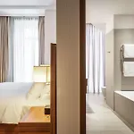 Hotel Hilton Garden Old Town Bucarest