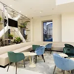 Hilton Garden Old Town Отель 4*