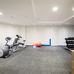 Hilton Garden Old Town 4*
