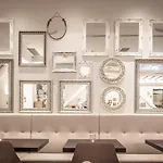 Отель Hilton Garden Old Town