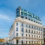 Hotel Hilton Garden Old Town