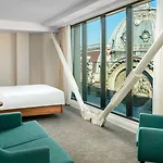 Hotel Hilton Garden Old Town