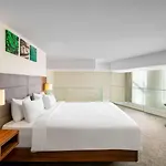 Hotel Hilton Garden Old Town Bucarest