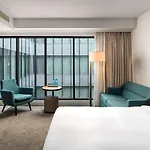 Hilton Garden Old Town 4* Бухарест